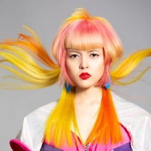 Classic styling technique