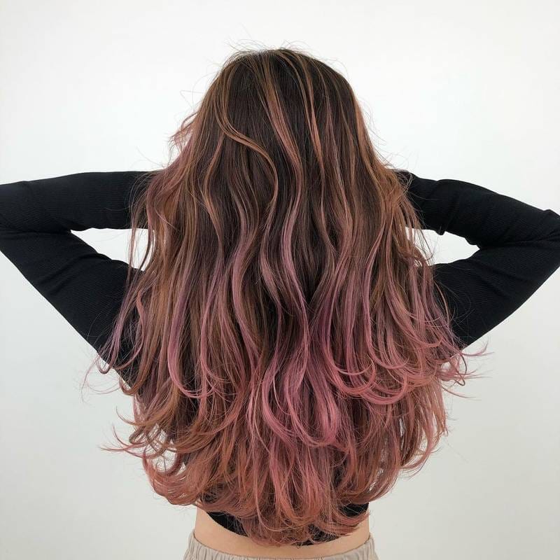 Precision cut artistry