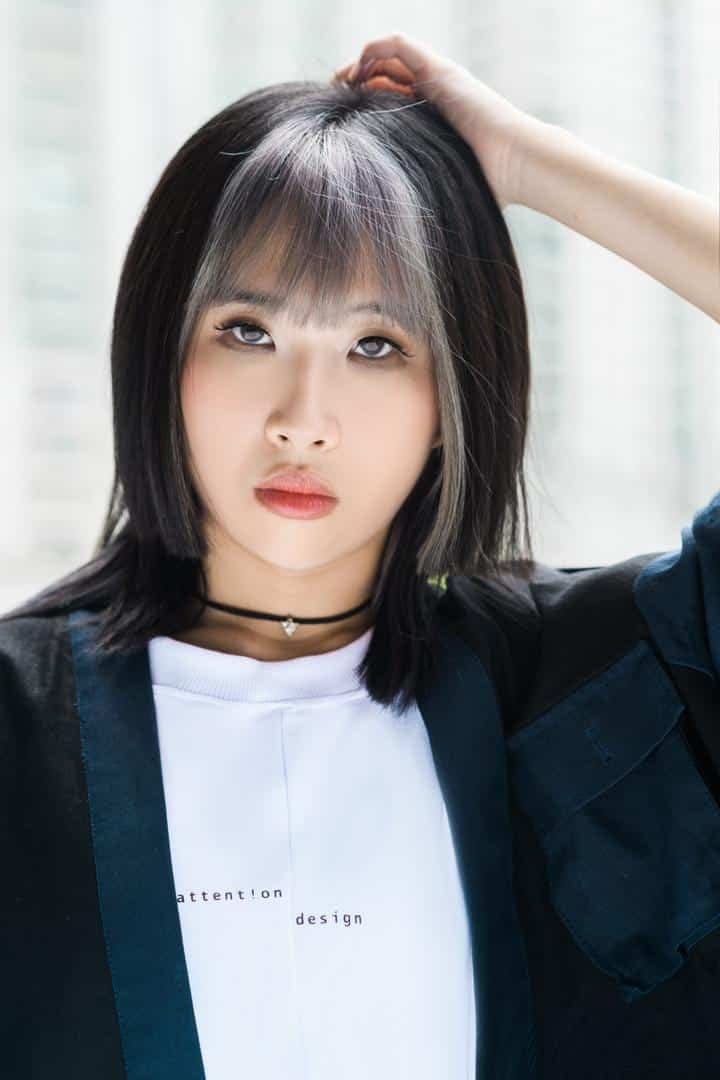 Beautiful color blend technique