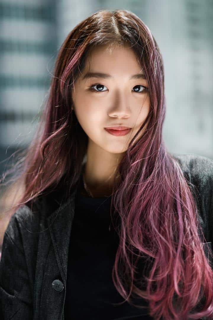 Creative cut and style