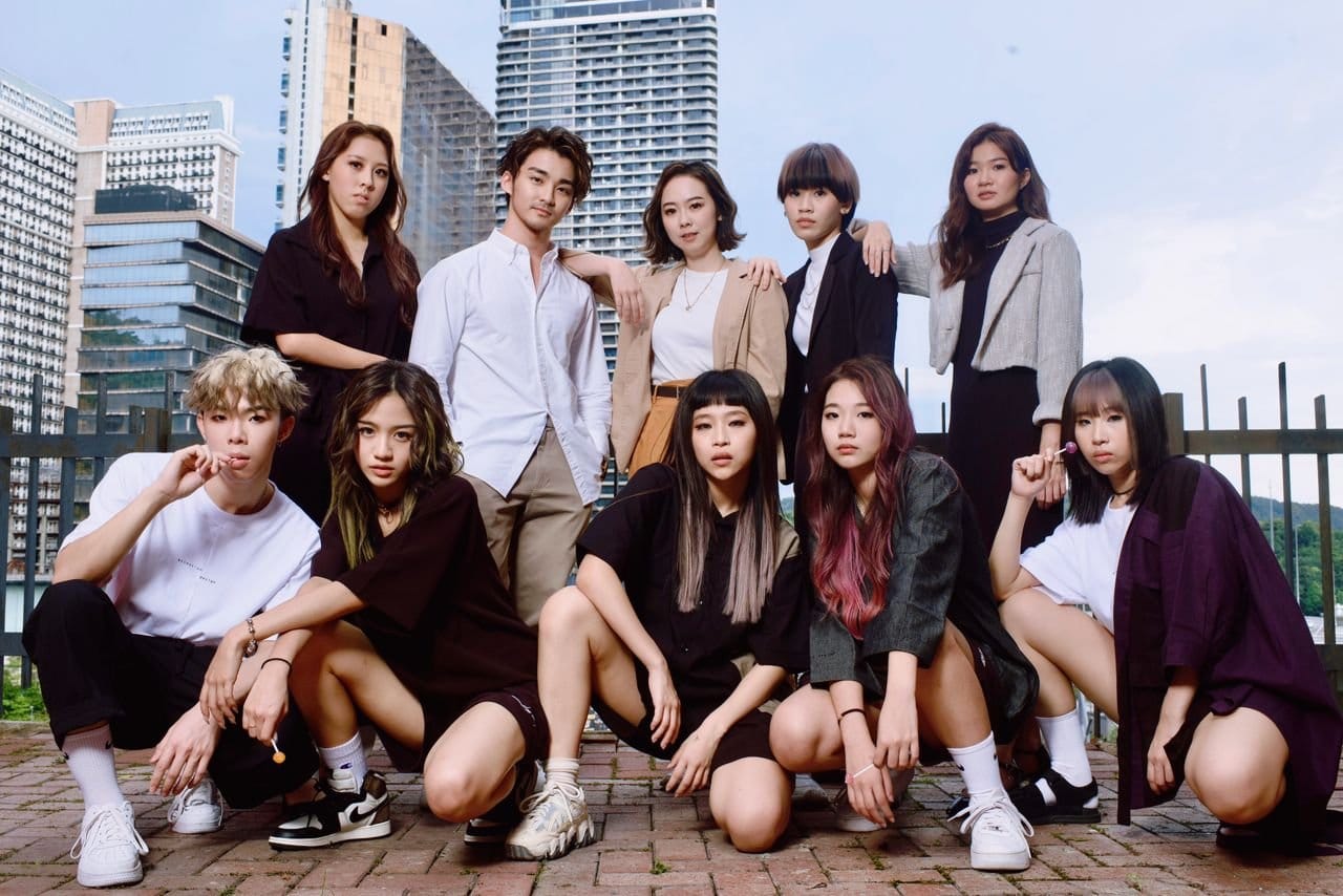 Signature styling technique