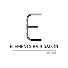 Elements Hair Salon by Trove logo