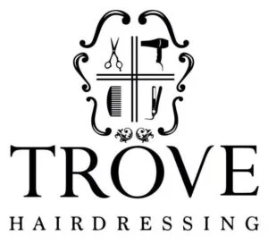 Trove Hairdressing logo